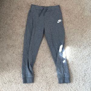 nike sweatpants